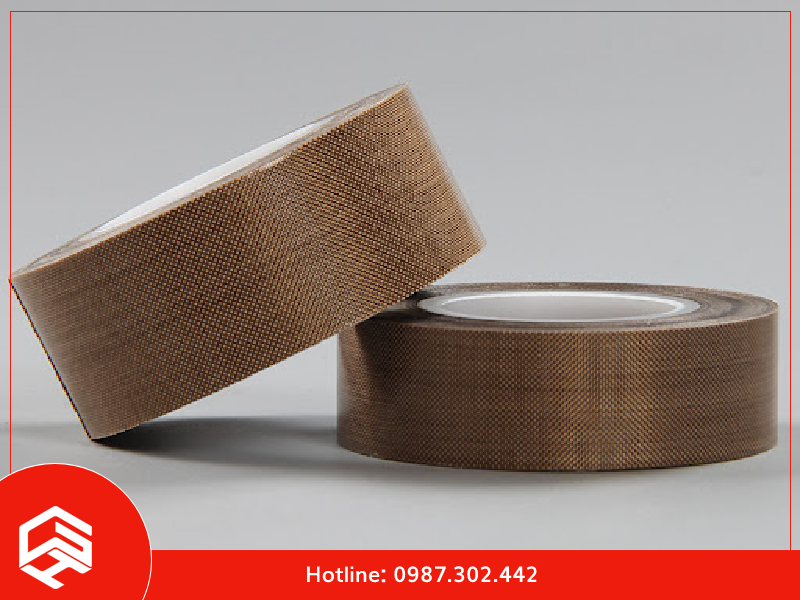 Băng dính chịu nhiệt Băng dính chịu nhiệt